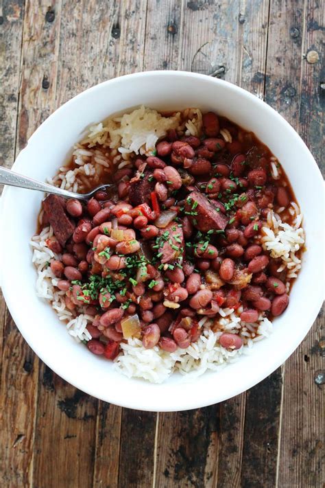 how-to-make-red-beans-rice-in-your-crockpot-buy image