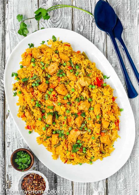 easy-instant-pot-arroz-con-pollo-mommys-home-cooking image