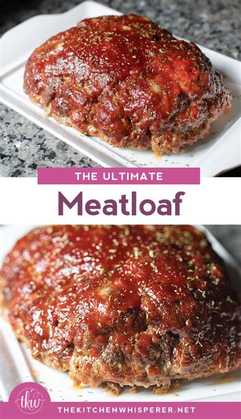 ultimate-meatloaf-with-tangy-sauce image