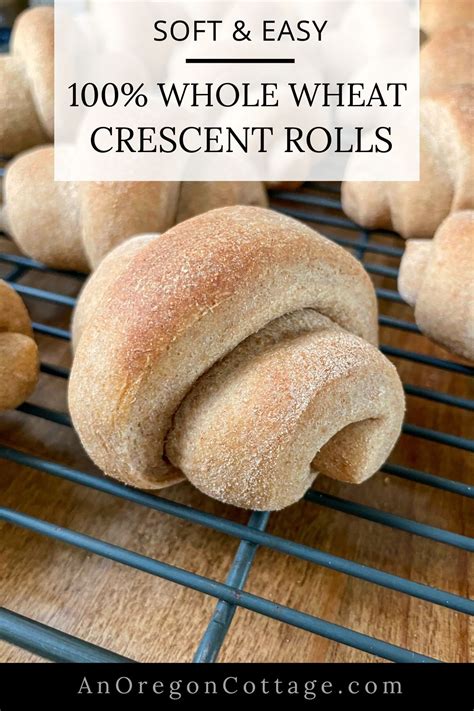 100-whole-wheat-crescent-rolls-tender-soft-and image
