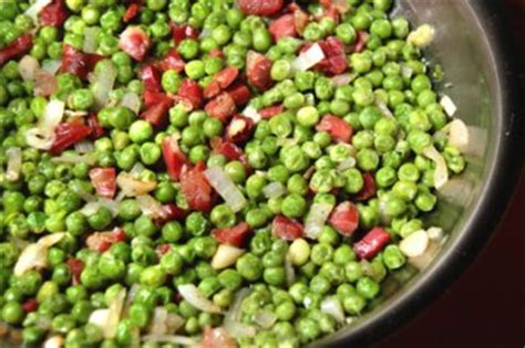 peas-recipe-french-style-peas-with-bacon-and-onion image