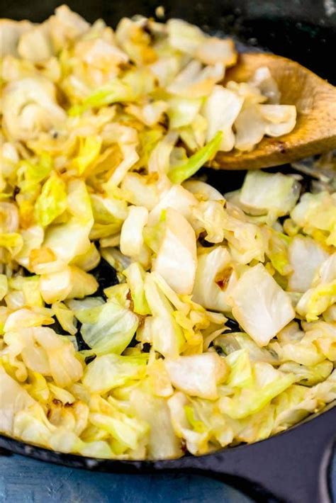 easy-and-delicious-caramelized-cabbage-onions image