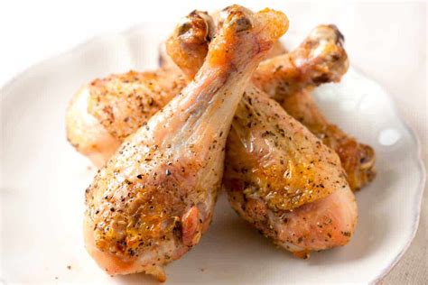 rosemary-baked-chicken-drumsticks-recipe-inspired-taste image