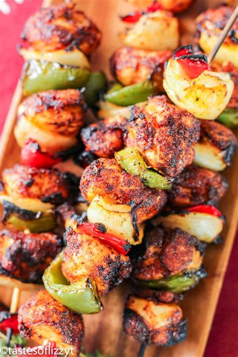 bbq-chicken-skewers-recipe-healthy-summer-grilling image