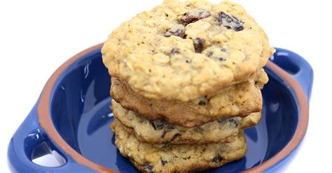 10-best-honey-oatmeal-raisin-cookies-recipes-yummly image
