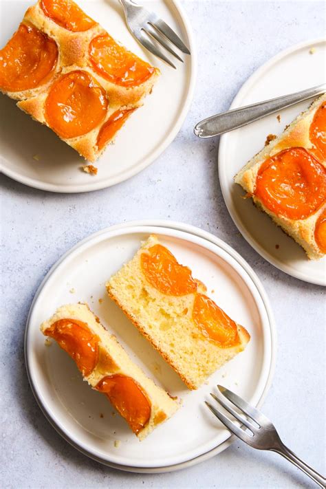 austrian-apricot-sheet-cake-little-vienna image