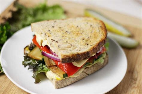 veggie-sandwich-plant-based-cooking image