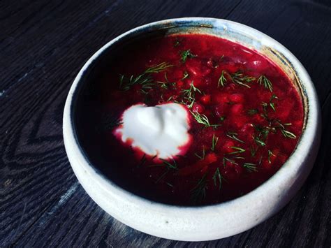 borscht-with-chicken-stock-the-house-of-yum image