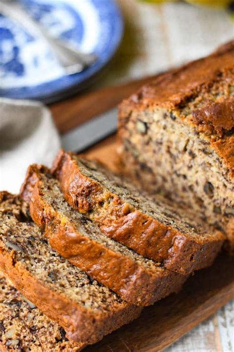 best-ever-banana-nut-bread-recipe-the image