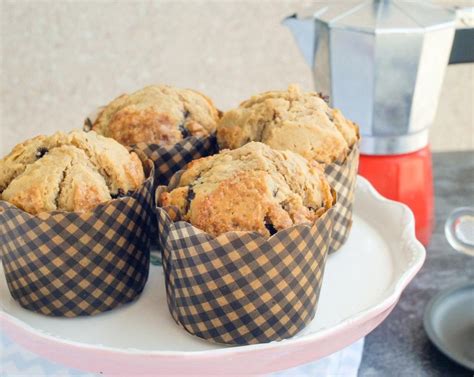 super-easy-coffee-muffins-recipe-sidechef image