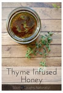thyme-infused-honey-and-how-to-use-it-scratch image