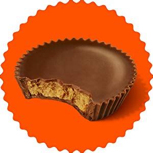 reeses-holiday-giant-peanut-butter-cups-1-pound image
