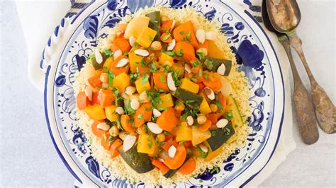 couscous-with-seven-vegetables-recipe-the-nosher image