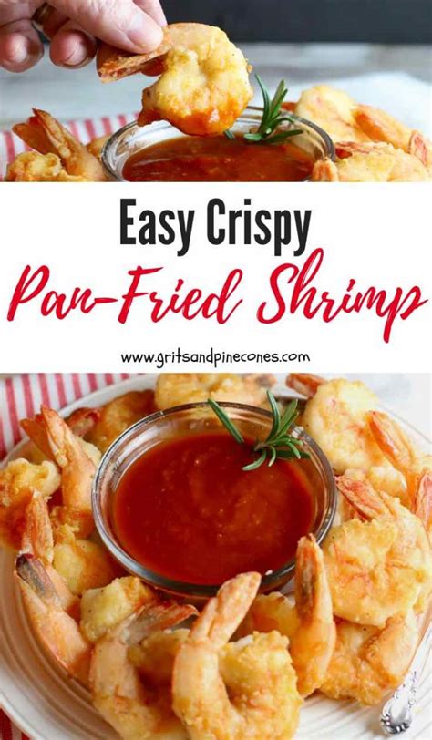 easy-crispy-pan-fried-shrimp-gritsandpineconescom image