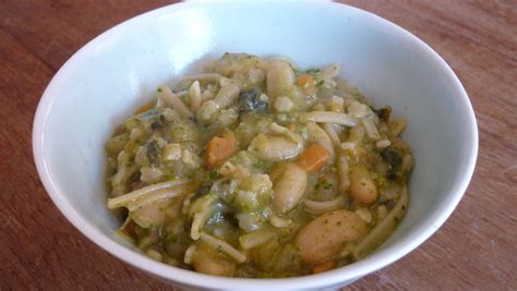minestrone-alla-genovese-silky-vegetable-soup-with image