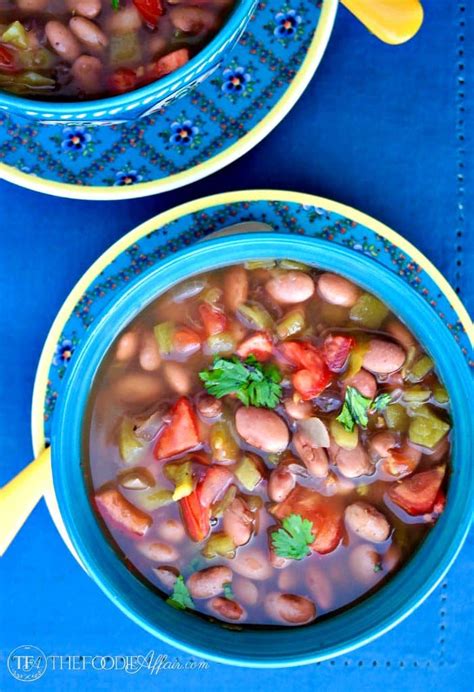 easy-mexican-pinto-beans-recipe-crock-pot-the-foodie image