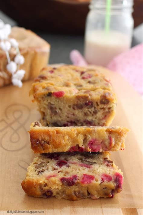 gluten-free-cranberry-nut-bread image