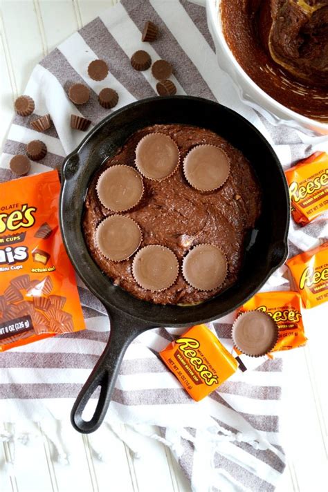 reeses-recipes-30-recipes-with-reeses-peanut image