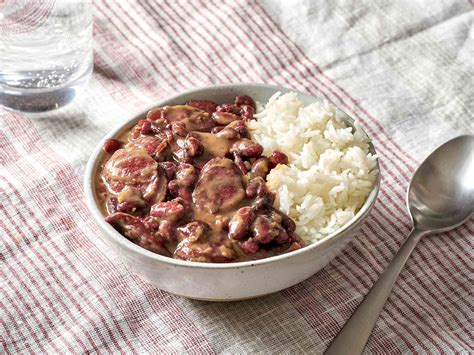new-orleansstyle-red-beans-and-rice image