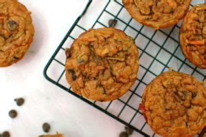 carrot-zucchini-muffins-for-the-love-of-gourmet image