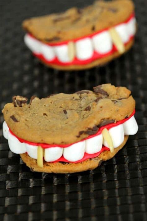 vampire-halloween-spooky-cookies-it-is-a-keeper image