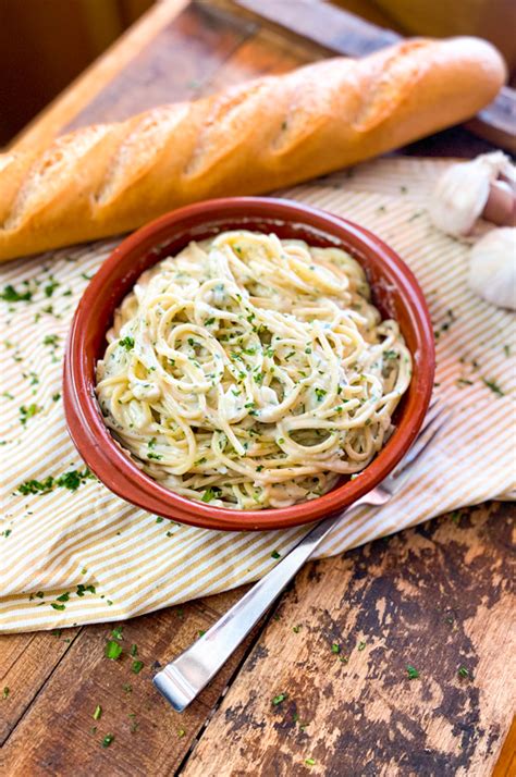 creamy-garlic-pasta-the-simplest-most image