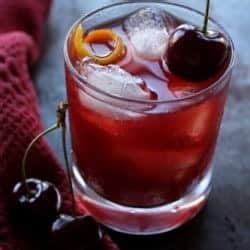 sweet-cherry-manhattans-the-bojon-gourmet image