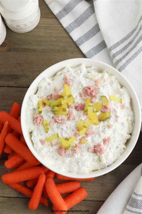easy-ham-and-pickle-dip-recipe-moneywise-moms image