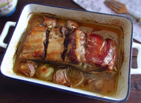 oven-baked-pork-ribs-with-honey image