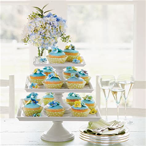 pound-cake-cupcakes-recipe-myrecipes image