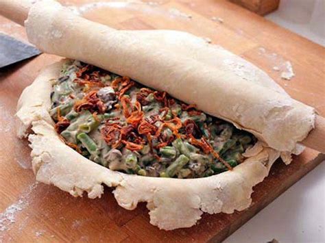 green-bean-casserole-pie-recipe-serious-eats image