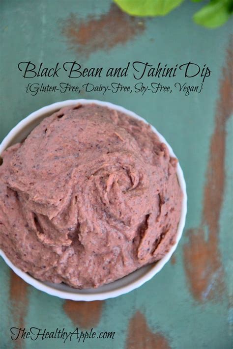black-bean-recipes-bean-dip image