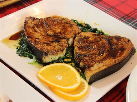 feast-of-the-seven-fishes-seared-swordfish-with-citrus image