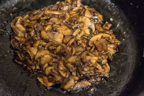 mushroom-and-shallot-duxelles-recipe-the-spruce-eats image
