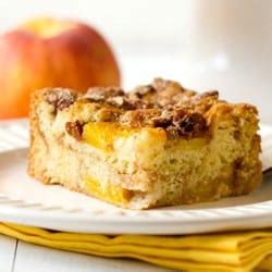 peach-coffee-cake-recipe-brown-eyed-baker image