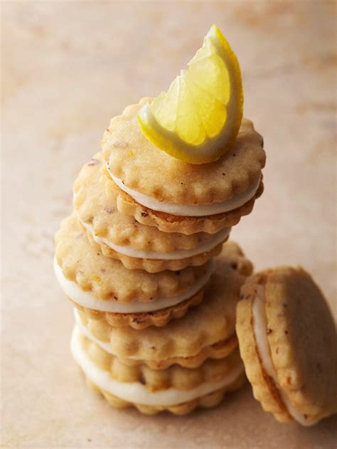 lemon-buttercream-sandwich-cookies-better-homes image