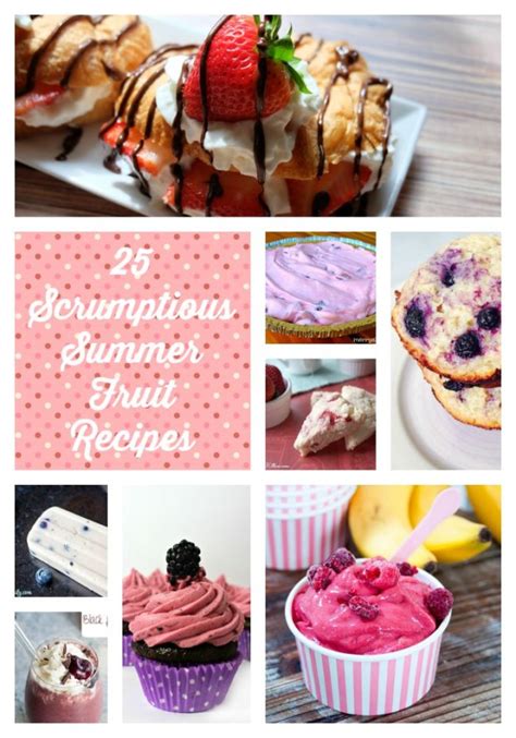 89-scrumptious-summer-fruit-dessert-recipes-merry-about-town image