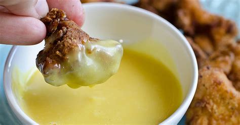 10-best-yellow-mustard-sauce-recipes-yummly image