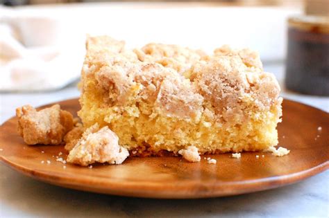 easy-sour-cream-crumb-cake-recipe-unpeeled-journal image