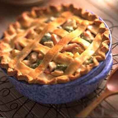 deep-dish-turkey-pot-pie-recipe-land-olakes image
