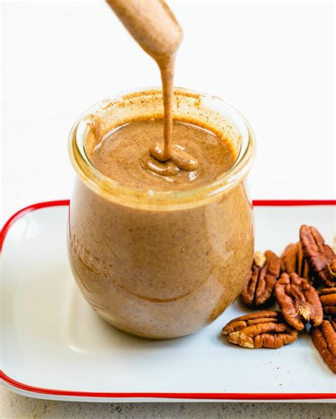 easy-pecan-butter-a-couple-cooks image