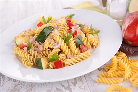 zesty-italian-pasta-salad-a-quick-easy-and-refreshing image