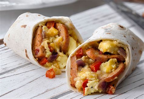 sausage-egg-pepper-burritos-market-basket image