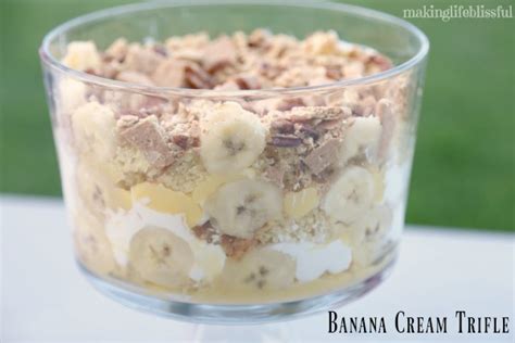 classic-banana-cream-dessert-trifle-making-life-blissful image