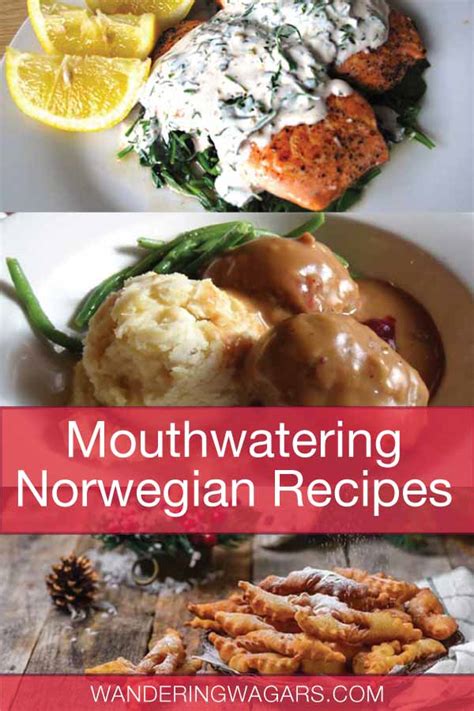 5-easy-norwegian-recipes-to-enjoy-norway-at-home image