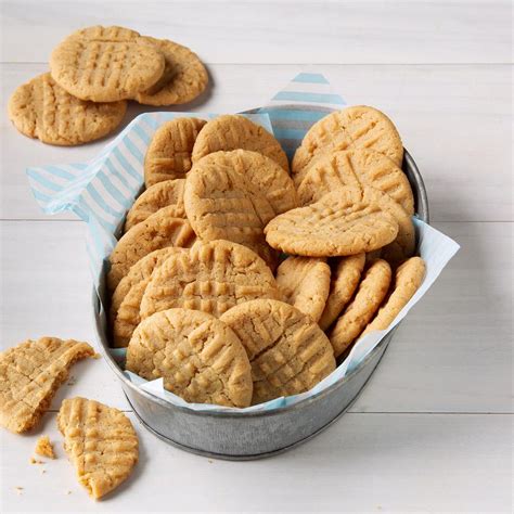 43-peanut-butter-cookie-recipes-that-are-so-good-its-nuts image