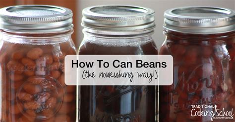 canning-beans-the-nourishing-way-traditional image