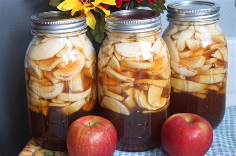 homemade-canned-apple-pie-filling-heidis-home image