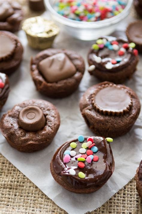 best-brownie-bites-recipe-crazy-for-crust image