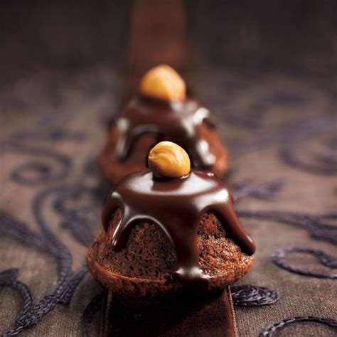 chocolate-hazelnut-kisses-dessert-recipes-woman image